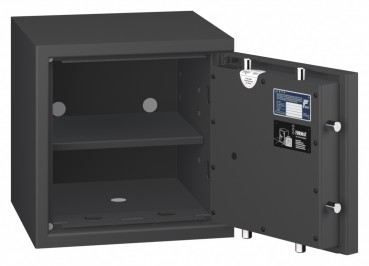 Tresor EN 1143-1 Security Safe 1 3-31 Grad 1