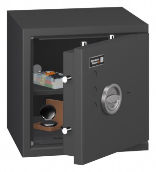 Tresor EN 1143-1 Security Safe 1 3-31 Grad 1