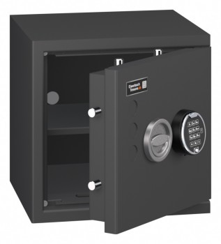 Tresor EN 1143-1 Security Safe 1 3-31 Grad 1