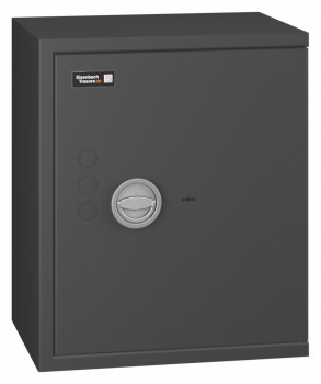 Tresor EN 1143-1 Security Safe 1 3-66 Grad 1