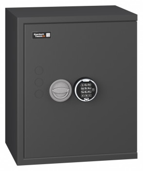 Tresor EN 1143-1 Security Safe 1 3-66 Grad 1