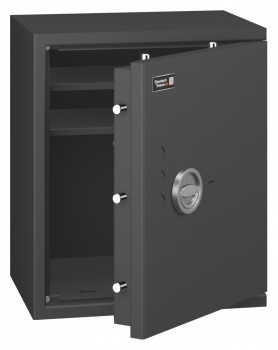Tresor EN 1143-1 Security Safe 1 3-66 Grad 1