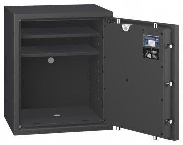 Tresor EN 1143-1 Security Safe 1 3-66 Grad 1
