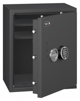 Tresor EN 1143-1 Security Safe 1 3-66 Grad 1