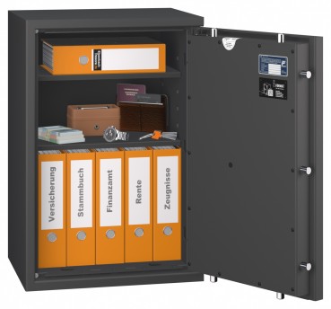 Preview: Tresor EN 1143-1 Security Safe 1 3-84 Grad 1