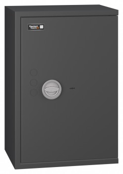 Preview: Tresor EN 1143-1 Security Safe 1 3-84 Grad 1