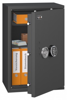 Preview: Tresor EN 1143-1 Security Safe 1 3-84 Grad 1