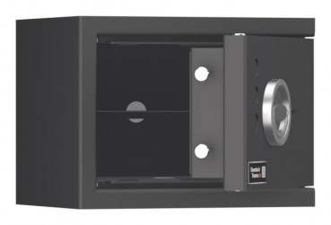 Tresor Lyra 0 EN 1143-1 – kompakter Wertschutztresor Widerstandsgrad 0/N