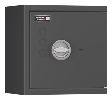 Tresor Lyra 1 EN 1143-1 Widerstandsgrad 1 – Wertschutztresor für Wertsachen, Geld und Dokumente