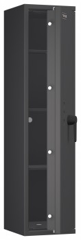 Tresor Lyra 11 EN 1143-1 Widerstandsgrad 1 – Wertschutztresor für Wertsachen, Geld und Dokumente