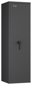 Tresor Lyra 12 EN 1143-1 Widerstandsgrad 1 – Wertschutztresor für Wertsachen, Geld und Dokumente