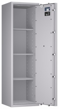 Tresor Lyra 12 EN 1143-1 Widerstandsgrad 1 – Wertschutztresor für Wertsachen, Geld und Dokumente