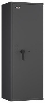 Tresor Lyra 14 EN 1143-1 Widerstandsgrad 1 – Wertschutztresor für Wertsachen, Geld und Dokumente