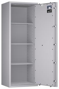 Tresor Lyra 14 EN 1143-1 Widerstandsgrad 1 – Wertschutztresor für Wertsachen, Geld und Dokumente