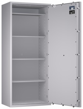 Tresor Lyra 16 EN 1143-1 Widerstandsgrad 1 – Wertschutztresor für Wertsachen, Geld und Dokumente