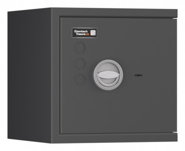 Tresor Lyra 2 EN 1143-1 Widerstandsgrad 1 – Wertschutztresor für Wertsachen, Geld und Dokumente
