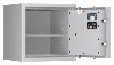 Tresor Lyra 2 EN 1143-1 Widerstandsgrad 1 – Wertschutztresor für Wertsachen, Geld und Dokumente
