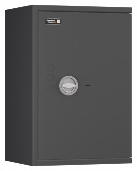 Tresor FORMAT Lyra 4 EN 1143-1 Widerstandsgrad 1 – Wertschutztresor für Wertsachen, Geld und Dokumente