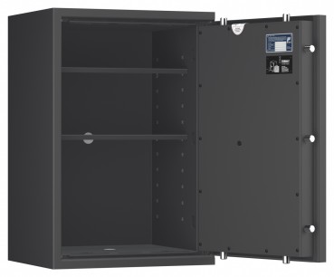 Tresor FORMAT Lyra 4 EN 1143-1 Widerstandsgrad 1 – Wertschutztresor für Wertsachen, Geld und Dokumente