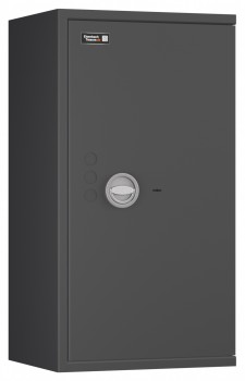 Tresor Lyra 5 EN 1143-1 Widerstandsgrad 1 – Wertschutztresor für Wertsachen, Geld und Dokumente