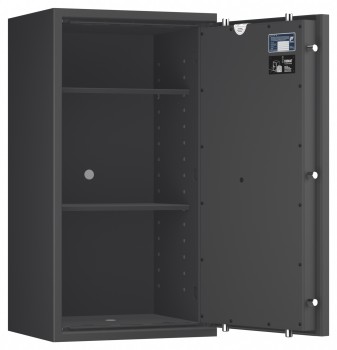 Tresor Lyra 5 EN 1143-1 Widerstandsgrad 1 – Wertschutztresor für Wertsachen, Geld und Dokumente