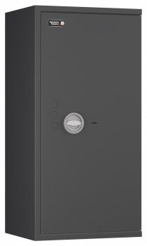 Tresor Lyra 7 EN 1143-1 Widerstandsgrad 1 – Wertschutztresor für Wertsachen, Geld und Dokumente