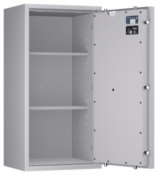 Tresor Lyra 7 EN 1143-1 Widerstandsgrad 1 – Wertschutztresor für Wertsachen, Geld und Dokumente