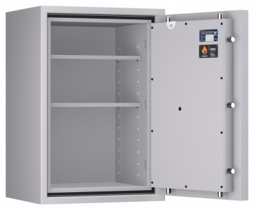 Feuerschutz Wertschutztresor Auriga 50 EN 1143-1 Grad 1