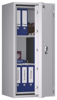 Feuerschutz Wertschutztresor Auriga 60 EN 1143-1 Grad 1