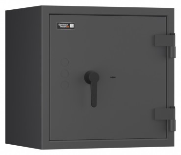 Preview: Tresor VdS Klasse 0/N Libra 10, Widerstandsgrad 0 EN 1143-1, feuerfest, für Bargeld, Schmuck, Aktenordner und wichtige Unterlagen