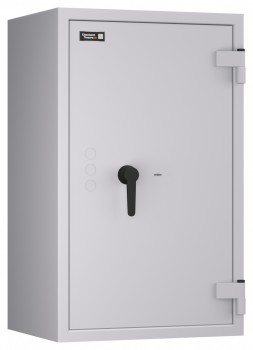 Tresor VdS Klasse 0/N Libra 40, Widerstandsgrad 0 EN 1143-1, feuerfest, für Bargeld, Schmuck, Aktenordner und wichtige Unterlagen