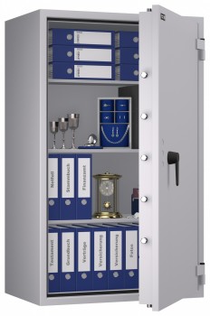 Wertschutzschrank VDS Klasse 0 Tresor Format Libra 60 EN 1143-1
