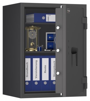 Wertschutztresor Gemini Pro 20 EN 1143-1 VDS Klasse 1