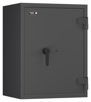 Preview: Tresor VdS Klasse 1 Gemini Pro 20, Widerstandsgrad 1 EN 1143-1, feuerfest, für Bargeld, Schmuck, Aktenordner und wichtige Unterlagen
