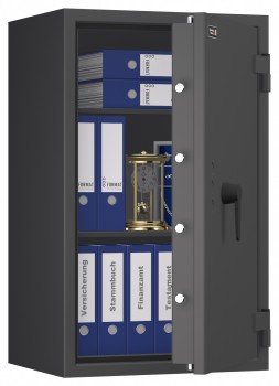 Wertschutztresor Gemini Pro 40 EN 1143-1 VDS Klasse 1