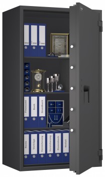Wertschutztresor Gemini Pro 70 EN 1143-1 VDS Klasse 1