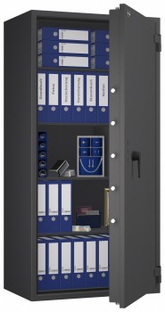 Wertschutztresor Gemini Pro 75 EN 1143-1 VDS Klasse 1