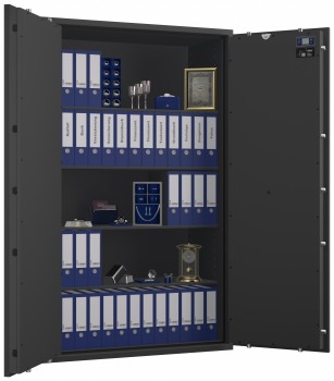 Wertschutztresor Gemini Pro 80 EN 1143-1 VDS Klasse 1