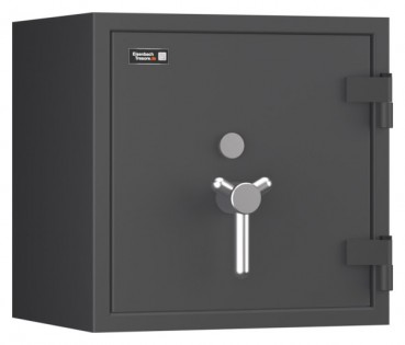 Tresor VdS Klasse 2 Topas Pro 10, feuerfest, für Bargeld, Schmuck und wichtige Unterlagen