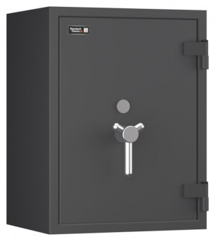 Tresor VdS Klasse 2 Topas Pro 20, feuerfest, für Bargeld, Schmuck und wichtige Unterlagen
