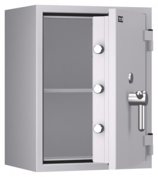 Tresor VdS Klasse 2 Topas Pro 20, feuerfest, für Bargeld, Schmuck und wichtige Unterlagen