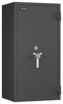 Tresor VdS Klasse 2 Topas Pro 40, feuerfest, für Bargeld, Schmuck und wichtige Unterlagen