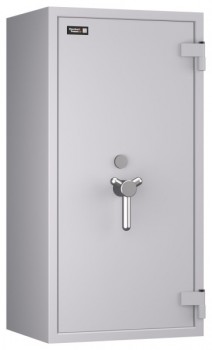 Tresor VdS Klasse 2 Topas Pro 40, feuerfest, für Bargeld, Schmuck und wichtige Unterlagen