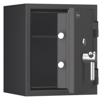 Tresor VdS Klasse 2 Topas Pro 5, feuerfest, für Bargeld, Schmuck und wichtige Unterlagen