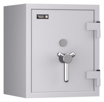 Tresor VdS Klasse 2 Topas Pro 5, feuerfest, für Bargeld, Schmuck und wichtige Unterlagen