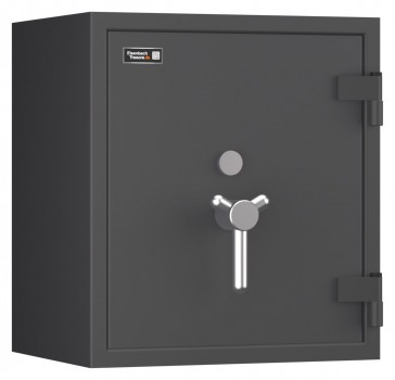 Preview: Tresor VdS Klasse 3 Terma Pro 10,  feuerfest, für Bargeld, Schmuck und wichtige