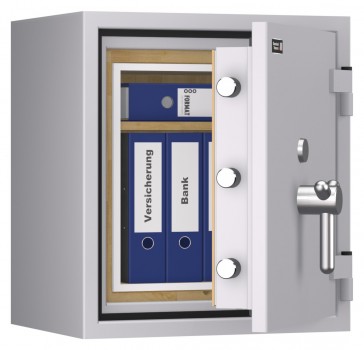 Preview: Tresor VdS Klasse 3 Terma Pro 10,  feuerfest, für Bargeld, Schmuck und wichtige