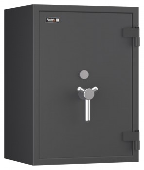 Preview: Tresor VdS Klasse 3 Terma Pro 20,  feuerfest, für Bargeld, Schmuck und wichtige