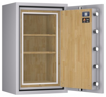 Tresor VdS Klasse 3 Terma Pro 30,  feuerfest, für Bargeld, Schmuck und wichtige