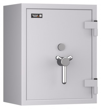 Tresor VdS Klasse 3 Rubin Pro 5, Grad 3 EN 1143-1, feuerfest, für Bargeld, Schmuck und wichtige Unterlagen